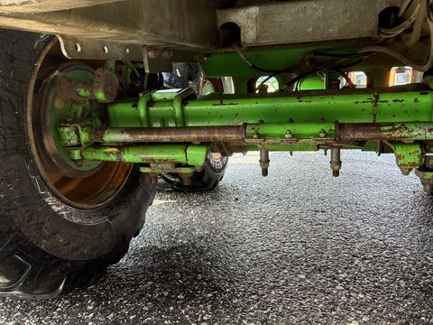 Joskin Atlas TS 14000