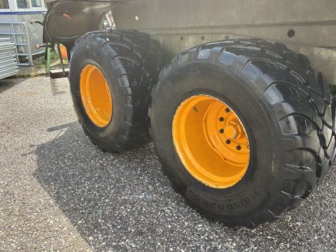 Joskin Atlas TS 14000