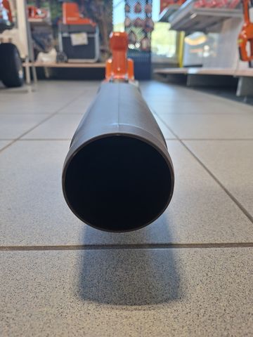 Husqvarna Blasgerät 122 iB Set