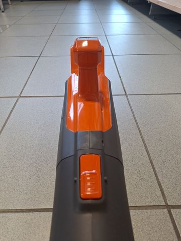 Husqvarna Blasgerät 122 iB Set