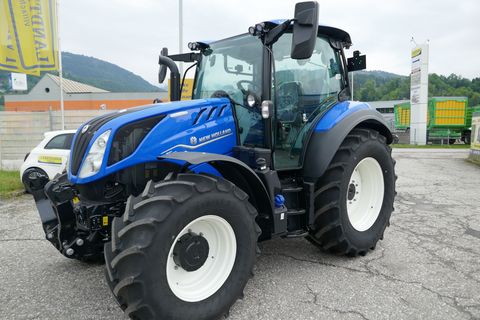 New Holland T5.110 Dynamic Command (Stage V)