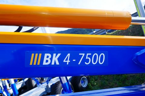 Binderberger RW 8 + FK 7500