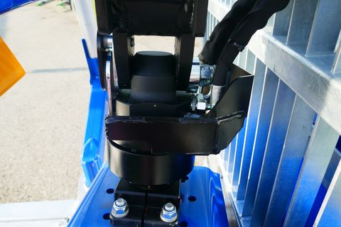 Binderberger RW 8 + FK 7500