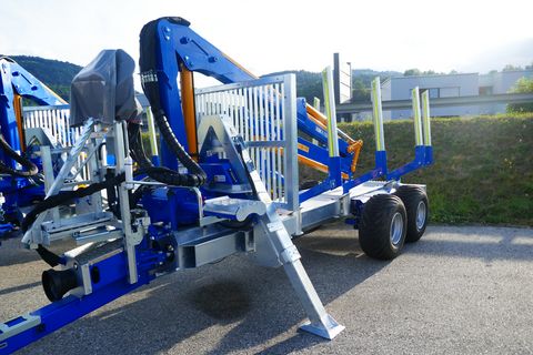 Binderberger RW 8 + FK 7500