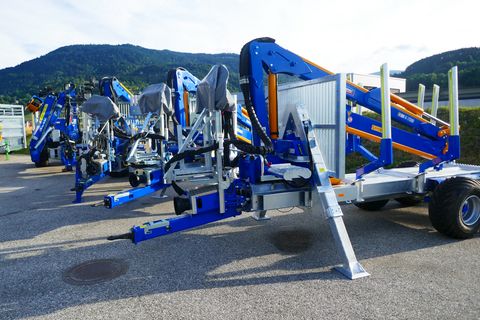 Binderberger RW 8 + FK 7500