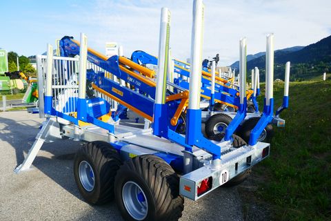 Binderberger RW 8 + FK 7500