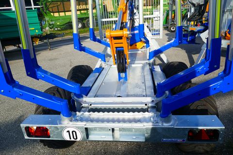 Binderberger RW 8 + FK 7500
