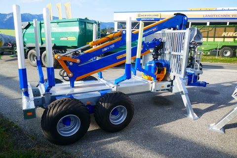 Binderberger RW 8 + FK 7500