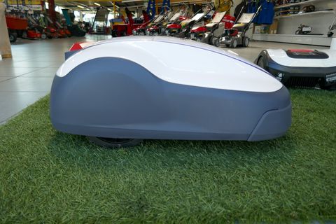 Honda Miimo HRM 1500 