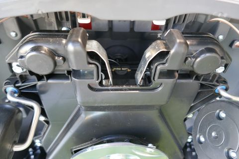 Honda Miimo HRM 1500 