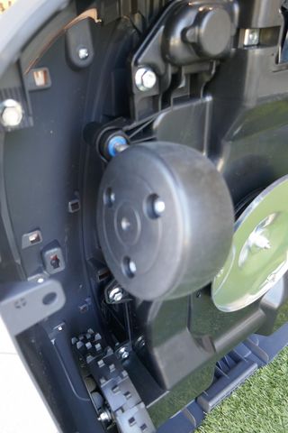 Honda Miimo HRM 1500 