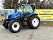 New Holland T6020 Delta