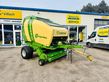 Krone Comprima V 150 XC