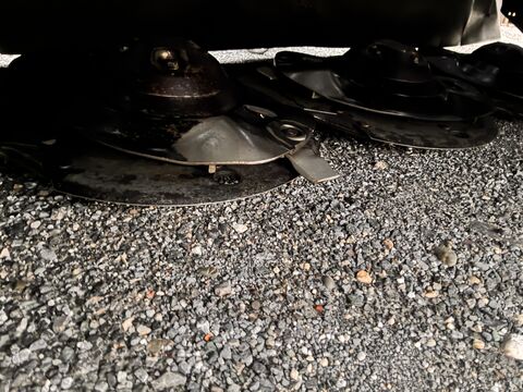 Fella SM 320 P