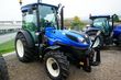 New Holland T4.110 F (Stage V)