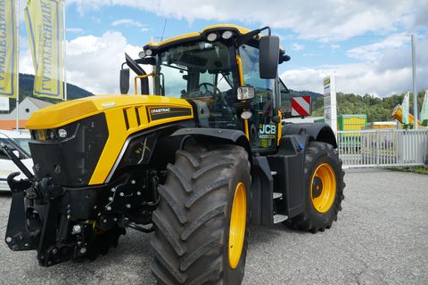 JCB Fastrac 4220 iCON