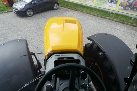 JCB Fastrac 4220 iCON