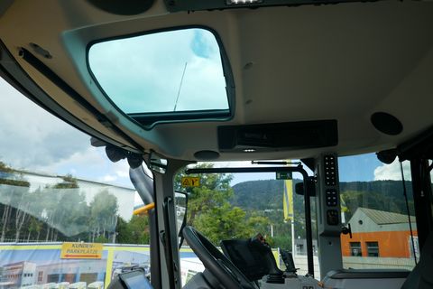 JCB Fastrac 4220 iCON