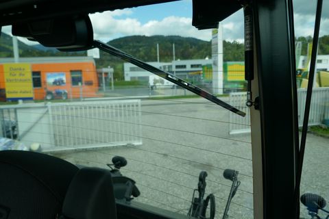 JCB Fastrac 4220 iCON