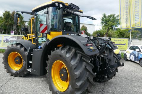 JCB Fastrac 4220 iCON