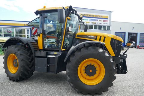 JCB Fastrac 4220 iCON