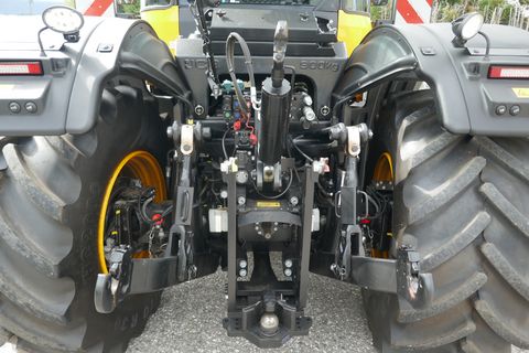 JCB Fastrac 4220 iCON