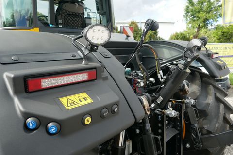 JCB Fastrac 4220 iCON