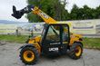 JCB 525-60 Agri Plus