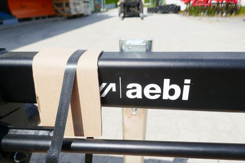 Aebi Bidux Doppelmesser 2 m