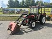 Lindner 520 SA