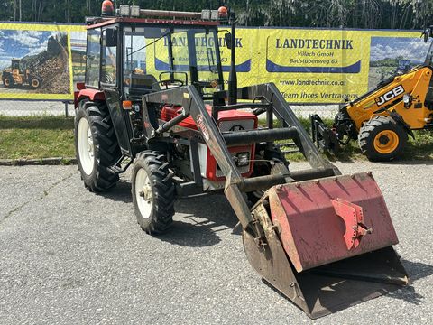 Lindner 520 SA