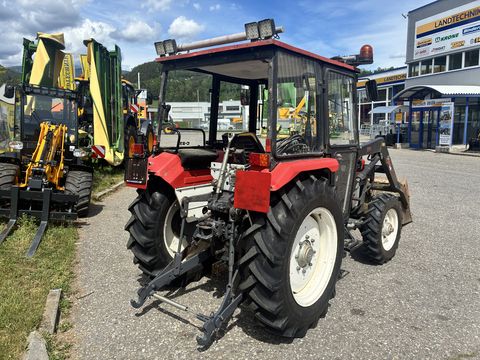 Lindner 520 SA