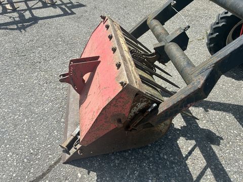 Lindner 520 SA