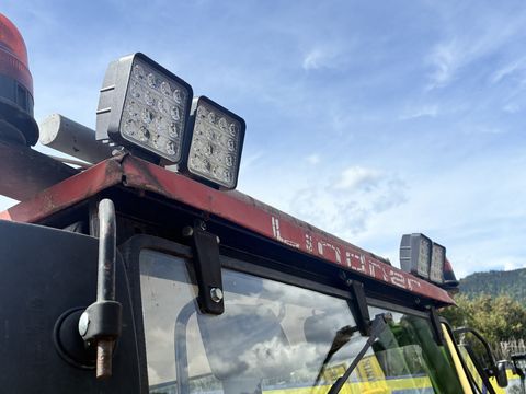 Lindner 520 SA