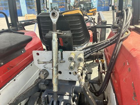 Lindner 520 SA