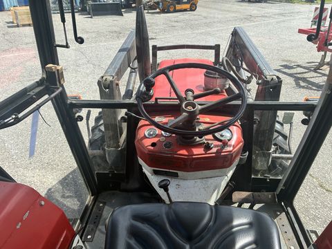 Lindner 520 SA