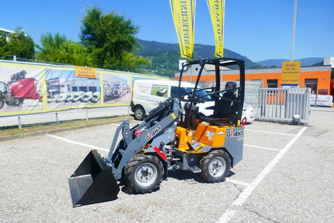 Giant G 1100 
