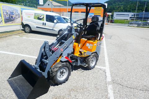 Giant G 1100 