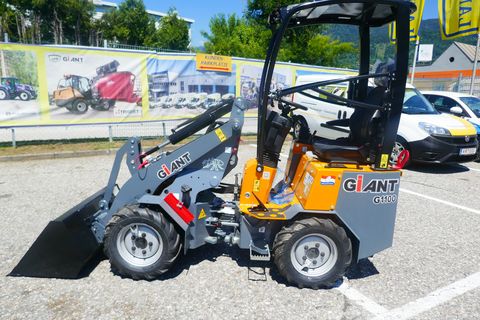 Giant G 1100 