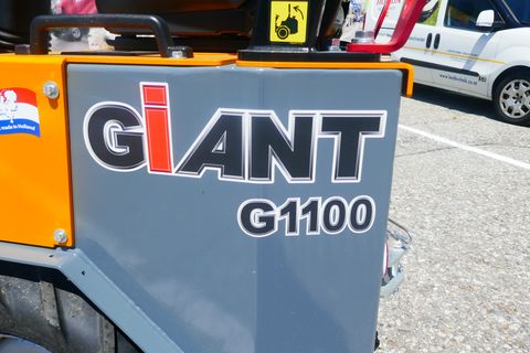 Giant G 1100 