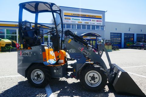Giant G 1100 