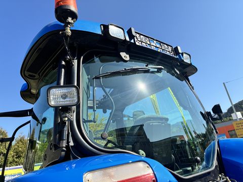 New Holland TS110A Plus