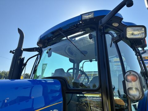 New Holland TS110A Plus