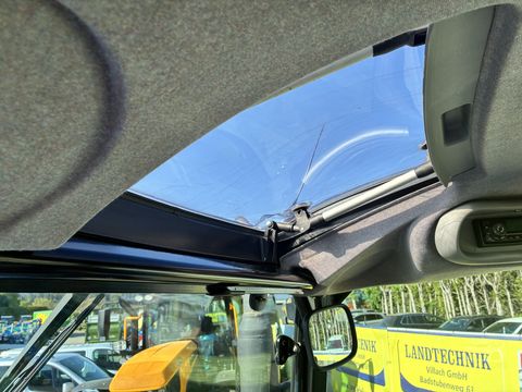 New Holland TS110A Plus