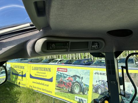New Holland TS110A Plus