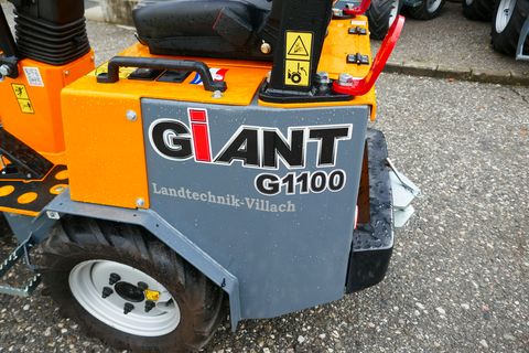 Giant G 1100