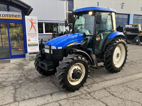 New Holland TD 5040