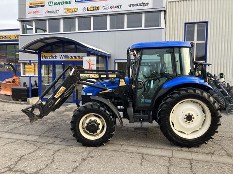 New Holland TD 5040