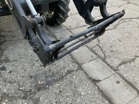 New Holland TD 5040