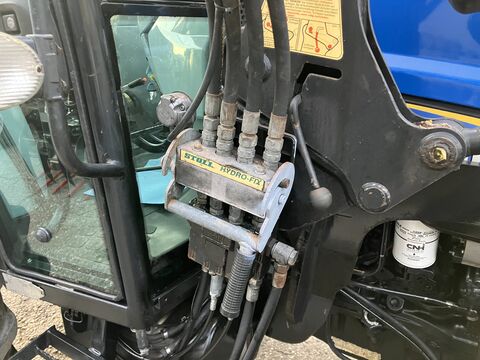 New Holland TD 5040